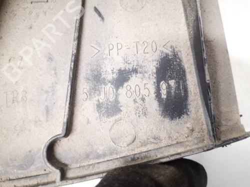Pipe SEAT LEON (1P1) 1.6 | BP40243734M125 - Image 4