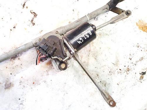 Used Front wiper motor Front wiper motor FIAT STILO (192_) 1.6 16V (192_XB1A) (103 hp) 35354905 35354905
