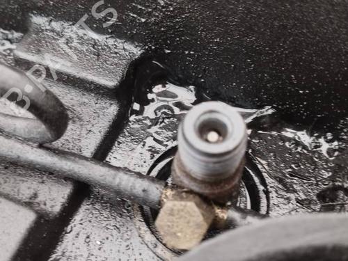 Used Injector Injector 35272870 35272870
