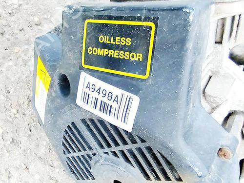 Suspension compressor VW TRANSPORTER T5 Van (7HA, 7HH, 7EA, 7EH) VR6 3.2 4motion | BP39455631M103 - Image 4