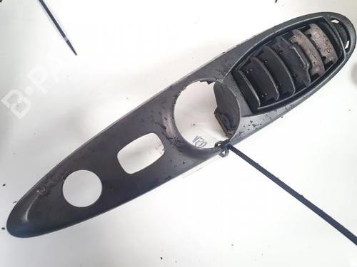 Used Air vent PEUGEOT 807 (EB_) 2.2 HDi (128 hp) 32895199