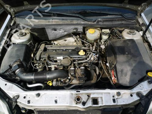 Engine mount OPEL SIGNUM Hatchback (Z03) 2.2 direct (F48) | BP32924638M89  - Image 6