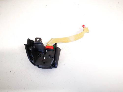 Steering wheel controls VW PASSAT B6 (3C2) 2.0 FSI 4motion | BP35099350E15 - Image 3