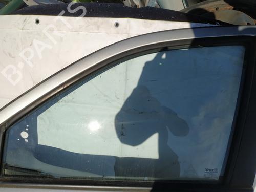 Used Front left door window Front left door window HYUNDAI SANTA FÉ I (SM) 2.0 CRDi (113 hp) 35536905 35536905