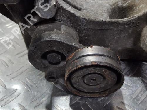 Used Pulley Pulley 35656423 35656423