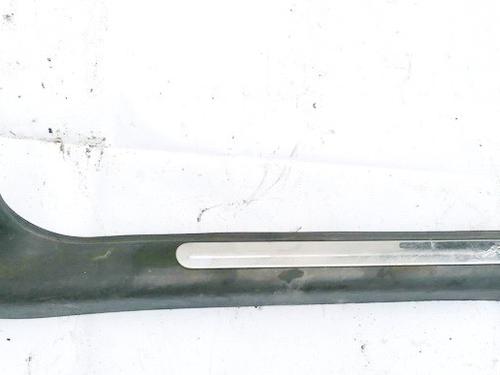 Used Step Step ALFA ROMEO 147 (937_) 2.0 16V T.SPARK (937.AXA1, 937.AXC1, 937.BXC1) (150 hp) 35627674 35627674