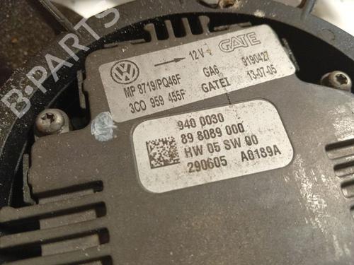 Fan VW PASSAT B6 (3C2) 2.0 TDI | BP34803668M128 - Image 4