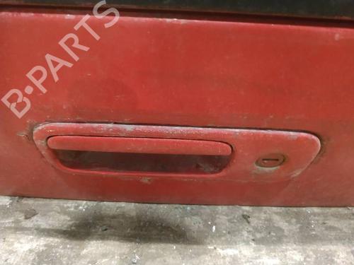 Interruttore Interruttore VW GOLF III (1H1) 1.9 TDI (90 hp) 36822662 36822662