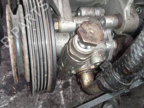 Used Steering pump Steering pump 35208158 35208158