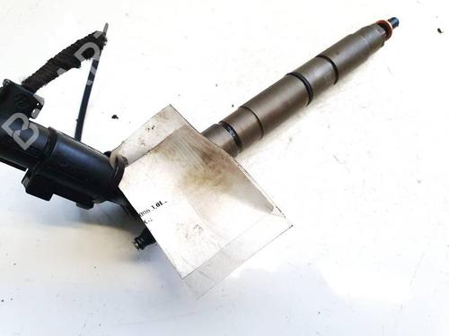 Used Injector Injector VW PHAETON (3D1, 3D2, 3D3, 3D4, 3D6, 3D7, 3D8, 3D9) 3.0 V6 TDI 4motion (224 hp) 35290235 35290235
