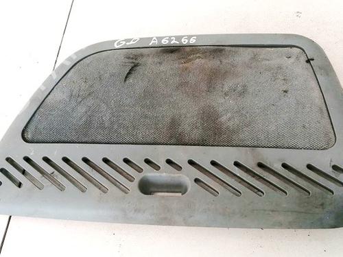 Used Other Other LANCIA ZETA (22_) 2.0 JTD (220.AR5, 220.AN5) (109 hp) 35594357 35594357