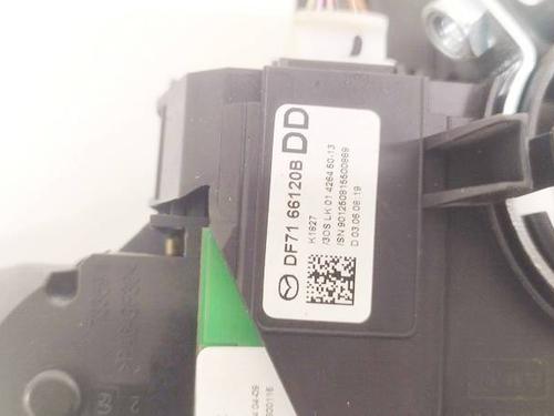 Warning switch MAZDA 2 (DE_, DH_) 1.4 MZR-CD | BP35142377I22 - Image 3