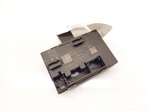 Used Electronic module Electronic module AUDI A4 B8 (8K2) 2.0 TDI (143 hp) 40555813 40555813