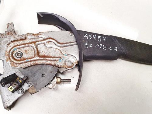 Used Hand brake Hand brake NISSAN ALMERA II Hatchback (N16) 2.2 Di (110 hp) 35879518 35879518
