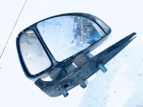 Used Left mirror Left mirror FIAT DUCATO Van (244_) 2.3 JTD (110 hp) 35620811 35620811