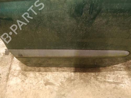 Gummiliste Gummiliste RENAULT SCÉNIC I MPV (JA0/1_, FA0_) 1.9 dCi (JA05, JA1F) (102 hp) 37512206 37512206