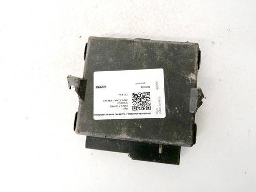 Electronic module PORSCHE CAYENNE (9PA) S 4.5 | BP35115128M83 - Image 2