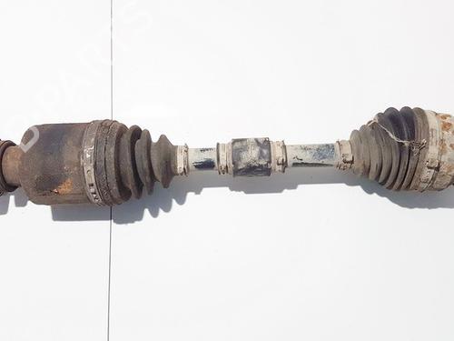 Used Right front driveshaft Right front driveshaft MAZDA 3 (BK) 1.6 DI Turbo (109 hp) 35870011 35870011