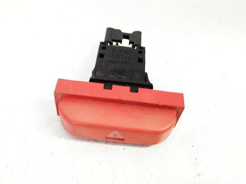 Used Warning switch Warning switch PEUGEOT 407 (6D_) 1.6 HDi 110 (6D9HZC, 6D9HYC) (109 hp) 34757061 34757061