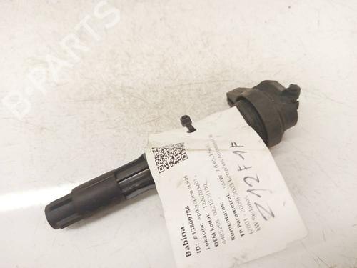Used Ignition coil Ignition coil PEUGEOT BOXER Van 2.0 BlueHDi 130 (130 hp) 35831630 35831630