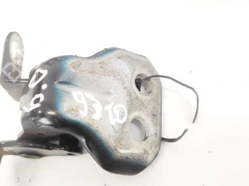 Hinge/Door check strap MAZDA 2 (DY) 1.2 (DY3W) | BP32961890C146 - Image 2