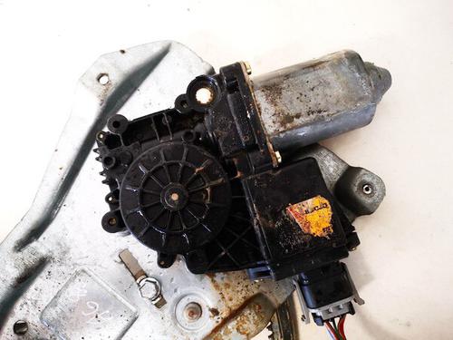Used Left front window motor Left front window motor 35518757 35518757