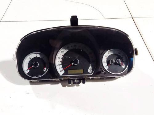 Used Instrument cluster Instrument cluster KIA CEE'D Hatchback (ED) 1.6 CRDi 115 (115 hp) 35026388 35026388