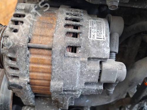 Used Alternator Alternator 35019694 35019694