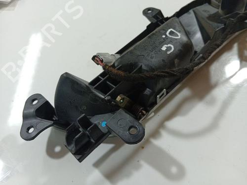Front right interior door handle AUDI A6 C6 (4F2) 2.7 TDI | BP34878795I14 - Image 3