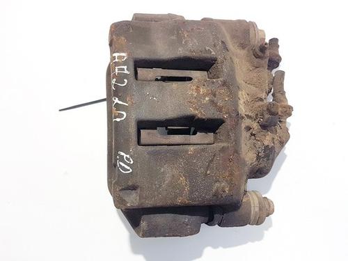 Used Right front brake caliper Right front brake caliper RENAULT MASTER II Bus (JD) 2.8 dTI (JD0B, JD0F, JD1B, JD1F) (114 hp) 35494138 35494138