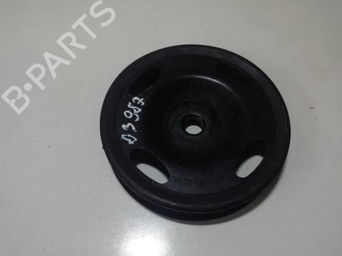 Used Pulley Pulley VW POLO IV (9N_, 9A_) 1.2 (54 hp) 35713322 35713322