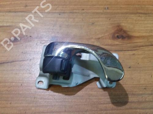 Used Front right interior door handle Front right interior door handle MITSUBISHI GALANT VIII Estate (EA_, EC_) 2.0 (EA2W) (136 hp) 35648901 35648901