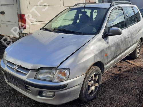 Engine mount MITSUBISHI SPACE STAR MPV (DG_A) 1.3 16V (DG1A) | BP33068010M89 - Image 6