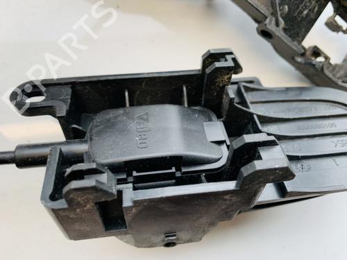 Rear left interior door handle NISSAN NOTE (E11, NE11) 1.6 | BP35514828I15 - Image 3