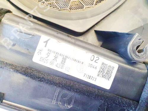 Front right panel MAZDA CX-7 (ER) 2.3 MZR DISI Turbo AWD (ER3P) | BP35128099C59 - Image 3