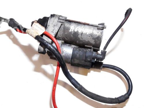 Used Starter Starter VW GOLF V (1K1) 1.4 16V (80 hp) 35598482 35598482