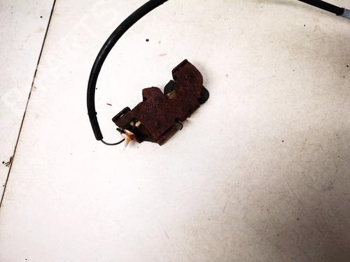 Electronic module FORD TRANSIT CONNECT (P65_, P70_, P80_) 1.8 TDCi | BP35519020M83 - Image 2
