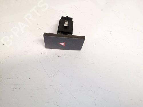 Used Warning switch Warning switch OPEL VECTRA C (Z02) 2.2 DTI 16V (F69) (125 hp) 35060237 35060237