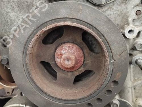 Used Pulley Pulley NISSAN QUEST (V42) 3.5 (239 hp) 35244279 35244279