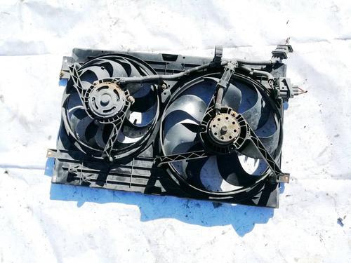Used Fan Fan VW GOLF IV (1J1) 1.9 TDI (101 hp) 35095973 35095973