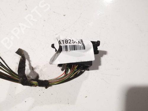 Used Electronic module Electronic module MERCEDES-BENZ C-CLASS (W203) C 220 CDI (203.006, 203.008) (143 hp) 34998794 34998794
