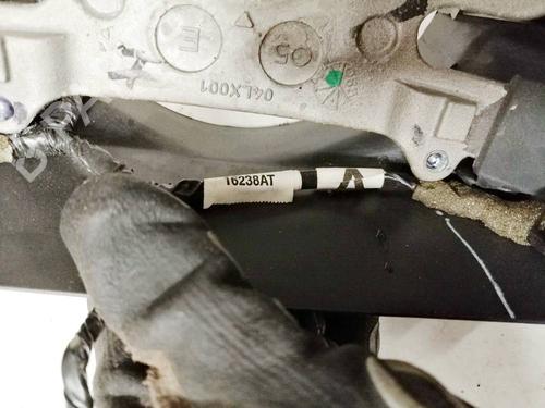 Steering wheel controls CHRYSLER 300C (LX, LE) 2.7 | BP35141963E15 - Image 3