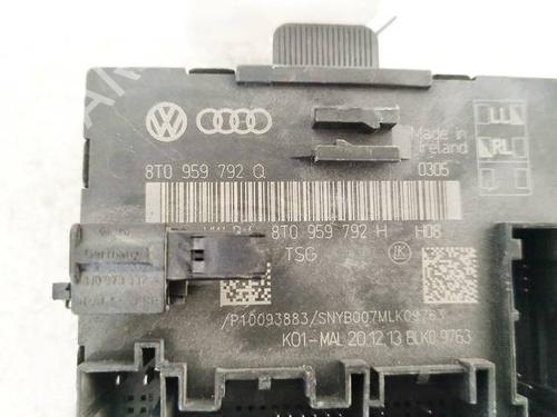 Electronic module MERCEDES-BENZ GL-CLASS (X164) GL 420 CDI 4-matic (164.828) | BP40165881M83 - Image 5