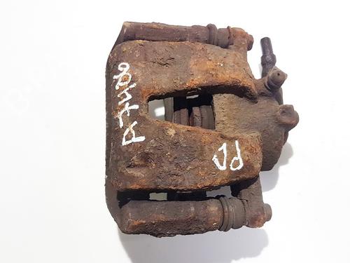 Used Right front brake caliper Right front brake caliper OPEL CORSA D (S07) 1.2 (L08, L68) (80 hp) 35477486 35477486