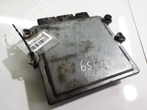 Used Engine control unit (ECU) FORD FOCUS C-MAX (DM2) 2.0 TDCi (136 hp) 32537816