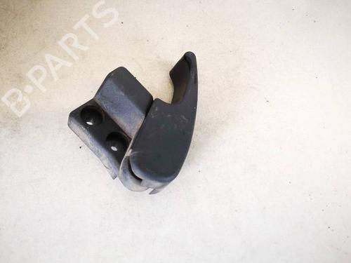 Innvendig håndtak Innvendig håndtak SKODA OCTAVIA I (1U2) 1.9 TDI (90 hp) 35244390 35244390