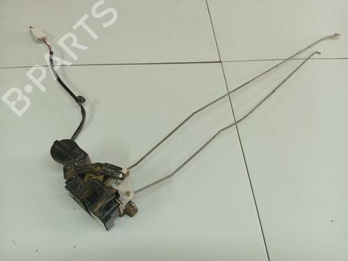 Used Rear left lock Rear left lock 38430613 38430613