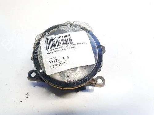 Used Left front fog light Left front fog light 35094030 35094030