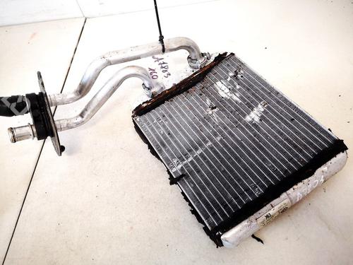 Used Heater matrix Heater matrix VW TOUAREG (7LA, 7L6, 7L7) 4.2 V8 (310 hp) 35438494 35438494