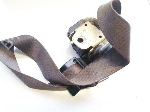 Used Rear center seatbelt Rear center seatbelt CHRYSLER PT CRUISER (PT_) 2.2 CRD (121 hp) 34878007 34878007